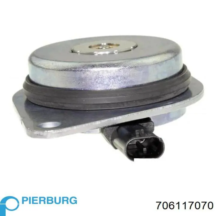 Válvula de control del árbol de levas Pierburg 706117070 precio, desde 66,86 EUR