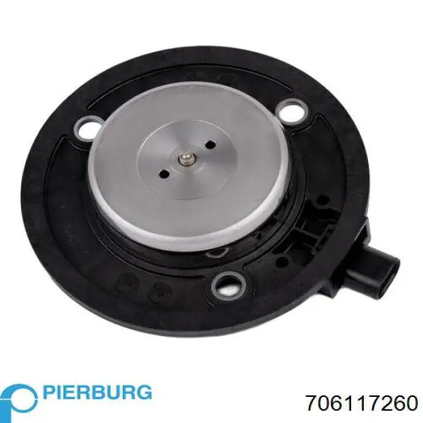 Comprar 706117260 Pierburg Válvula de control del árbol de levas