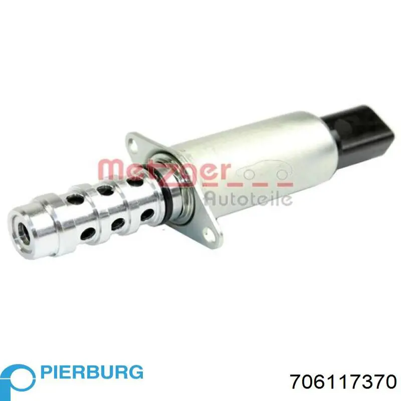 Válvula de control del árbol de levas Pierburg 706117370 precio, desde 41,29 EUR