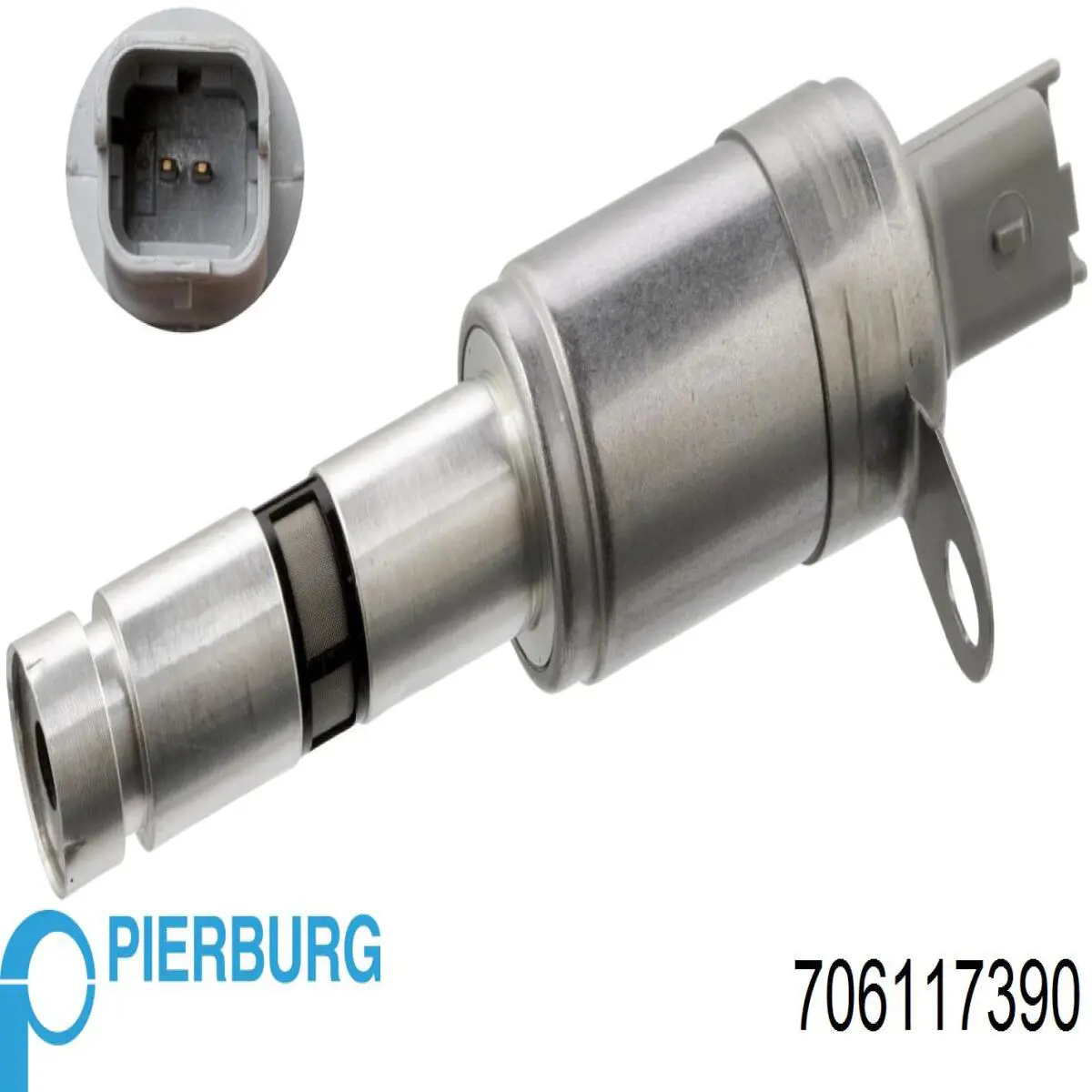 Válvula de control del árbol de levas Alfa E-Parts AF13728 precio, desde 57,74 EUR
