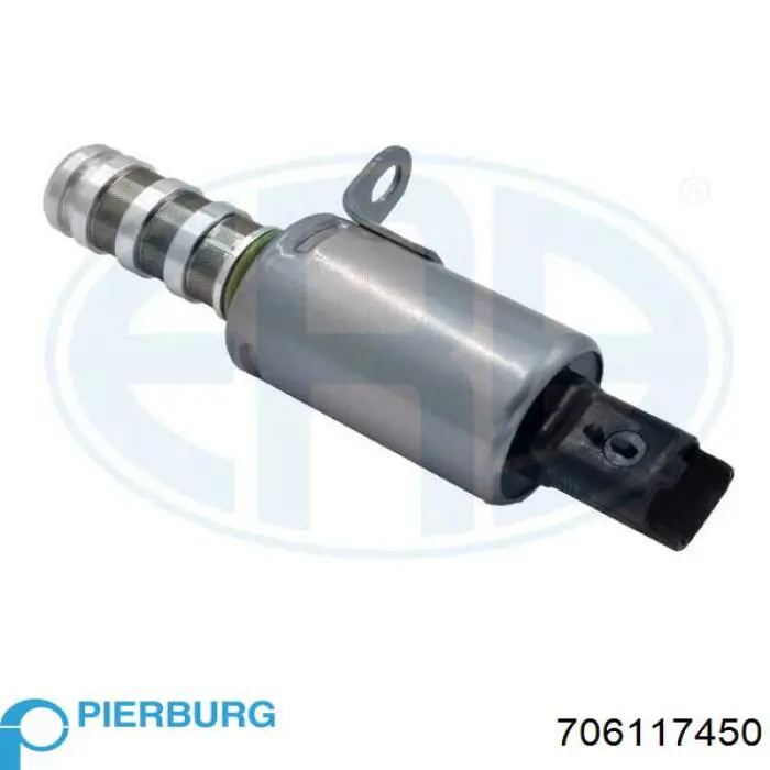 Comprar 706117450 Pierburg Válvula de control del árbol de levas