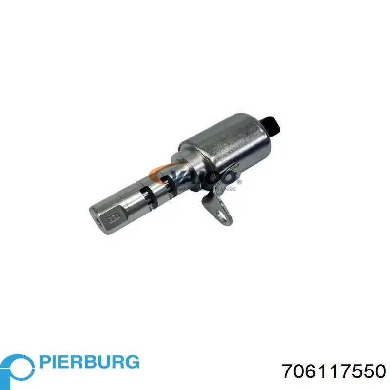 Válvula de control del árbol de levas Pierburg 706117550 precio, desde 67,97 EUR
