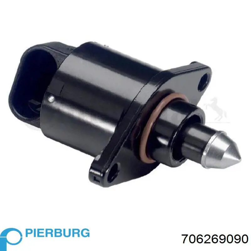 Válvula de mando de ralentí Volvo 70859134 precio, desde 52,50 EUR