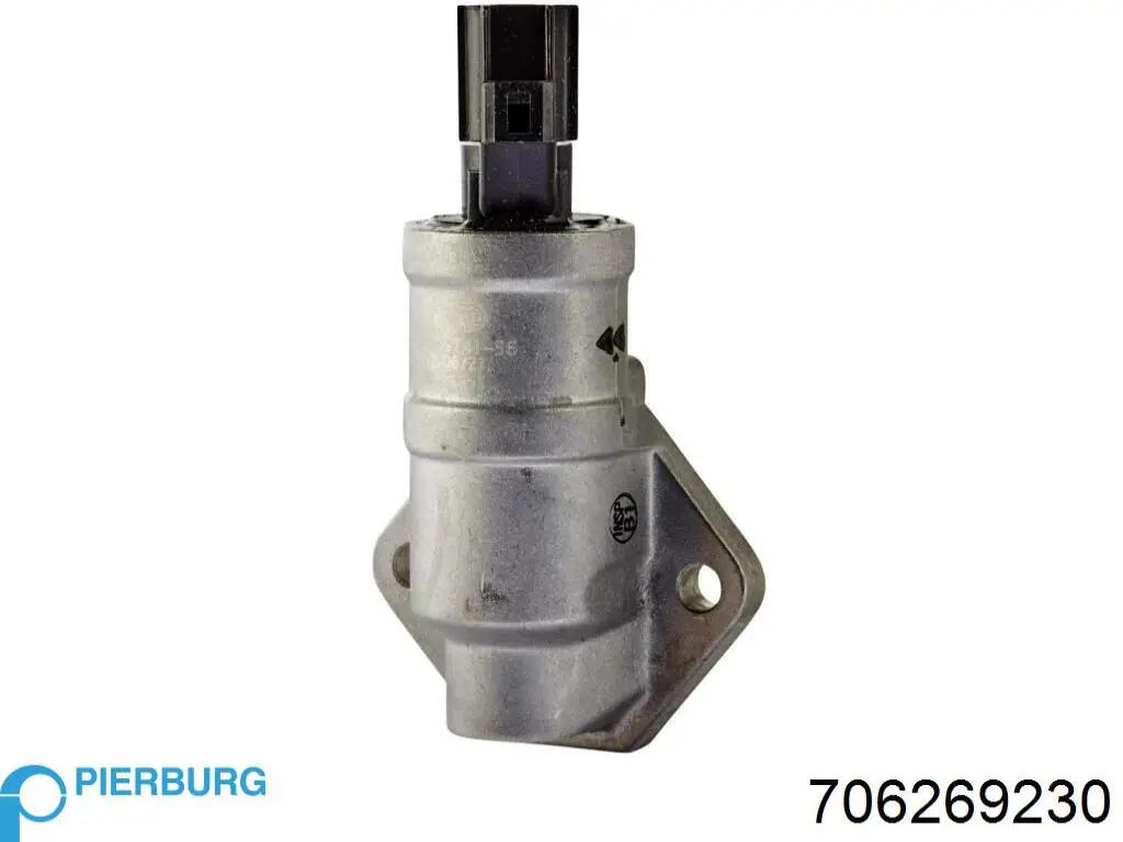 Comprar 706269230 Pierburg Válvula de ralentí (IAC)
