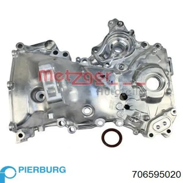 Bomba de aceite Toyota 1510097401 precio, desde 65,46 EUR