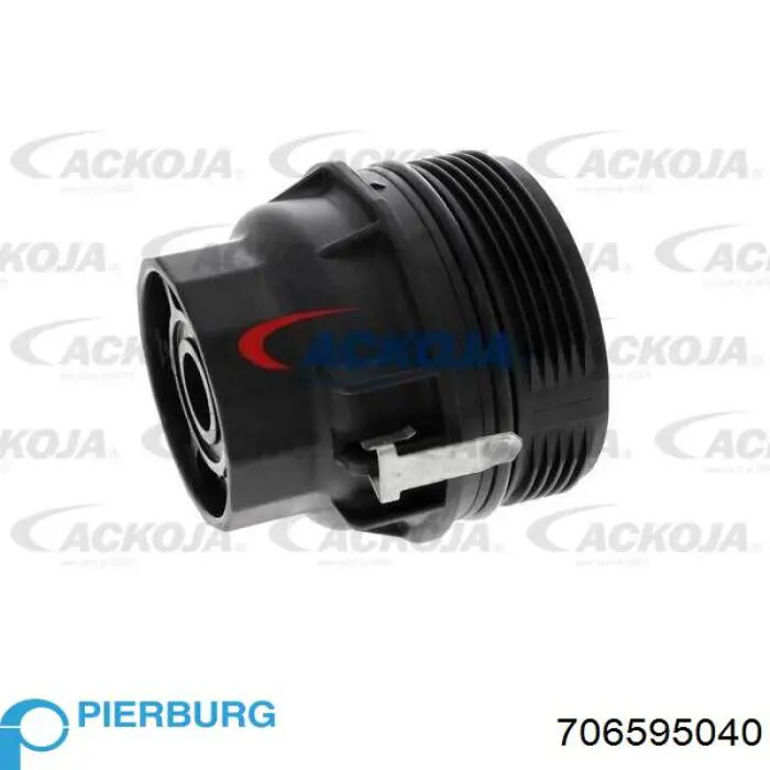 OP09268 Freccia Bomba de aceite