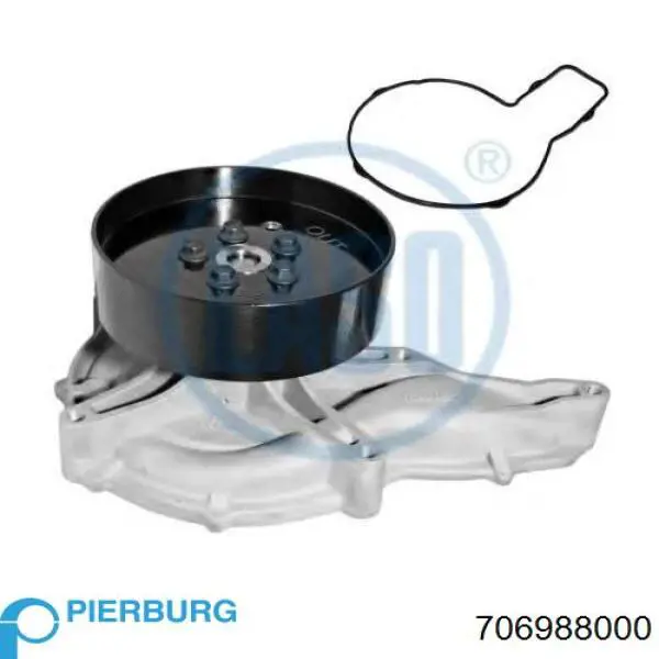 Bombeadora de agua Dolz R618 precio, desde 671,46 EUR