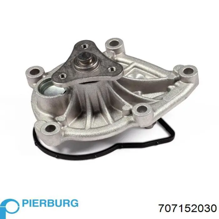 Bomba de agua BMW 1 F21