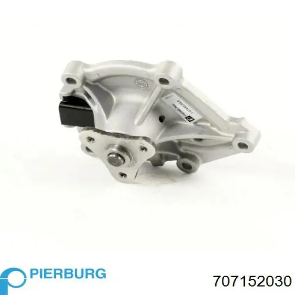 Bomba de agua BMW 1 F21