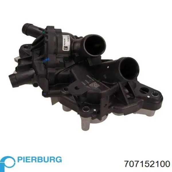 Bomba de agua Seat Ibiza 4 6J5, 6P1