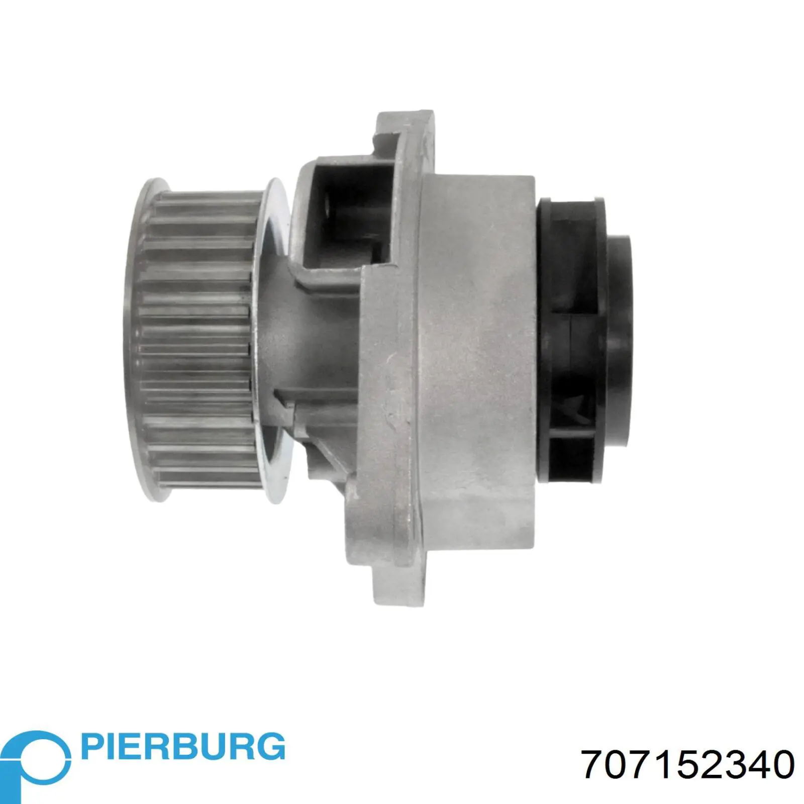Comprar 707152340 Pierburg Bomba de agua para motor