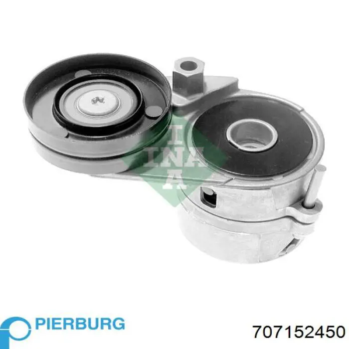 Bomba de agua Audi 80 8C2