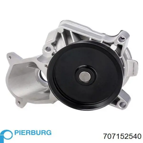 Bomba de agua BMW 3 E90