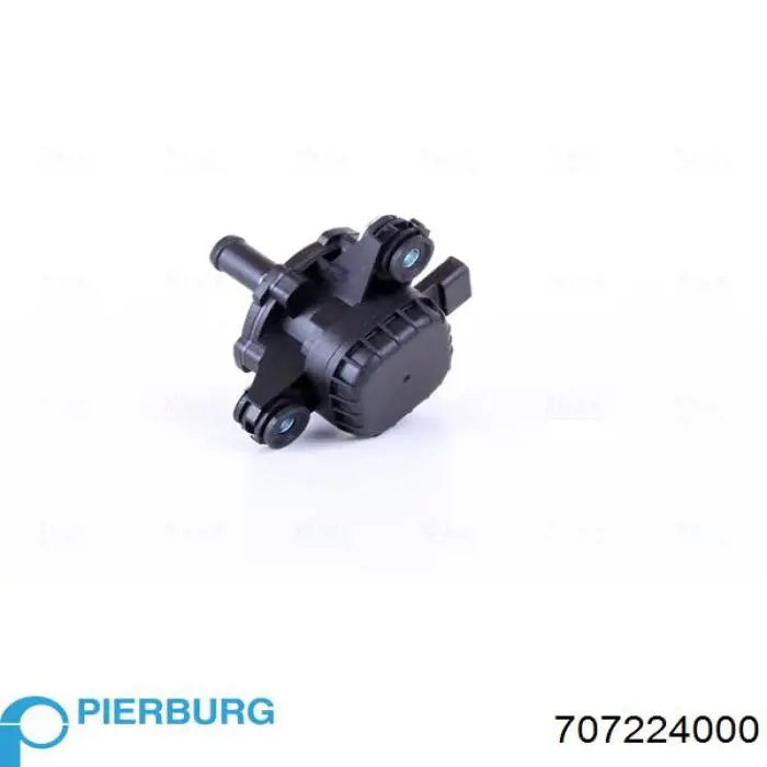 Bomba de agua eléctrica auxiliar Aisin WQT001 precio, desde 69,70 EUR
