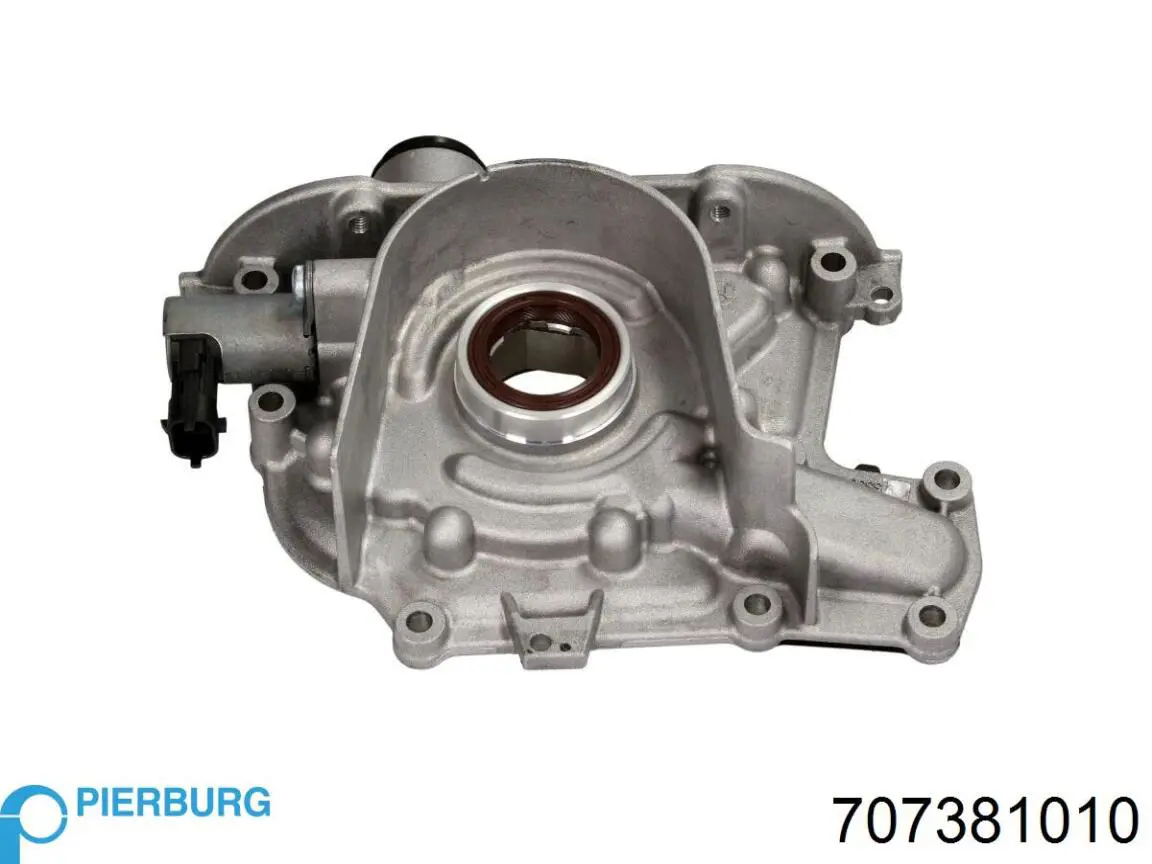 Bomba de aceite General Motors 55574181 precio, desde 226,09 EUR