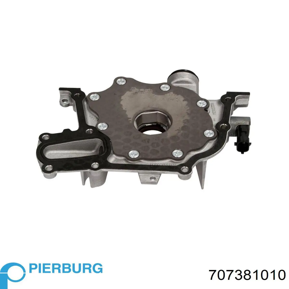 Comprar 55574181 General Motors Bomba De Aceite