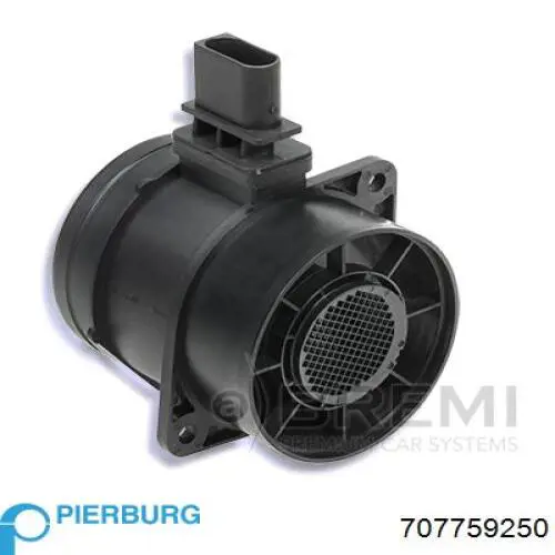 Comprar 707759250 Pierburg Sensor de masa de aire