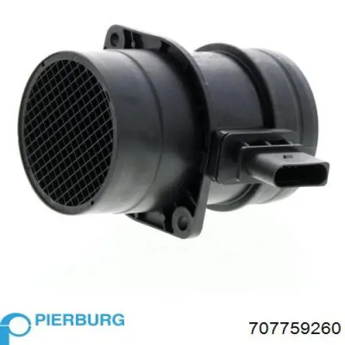 Medidor de flujo de aire NGK 95207 precio, desde 110,86 EUR