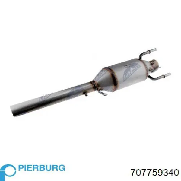 Comprar 707759340 Pierburg Sensor de masa de aire