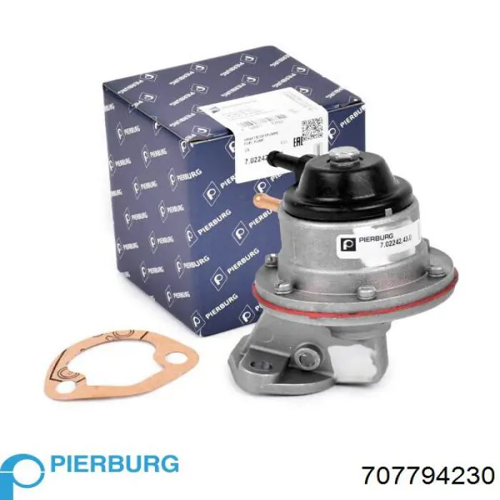 9829870080 Peugeot/Citroen Válvula EGR
