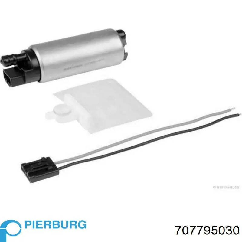 Módulo alimentación de combustible  Mercedes A211470169464 precio, desde 47,92 EUR