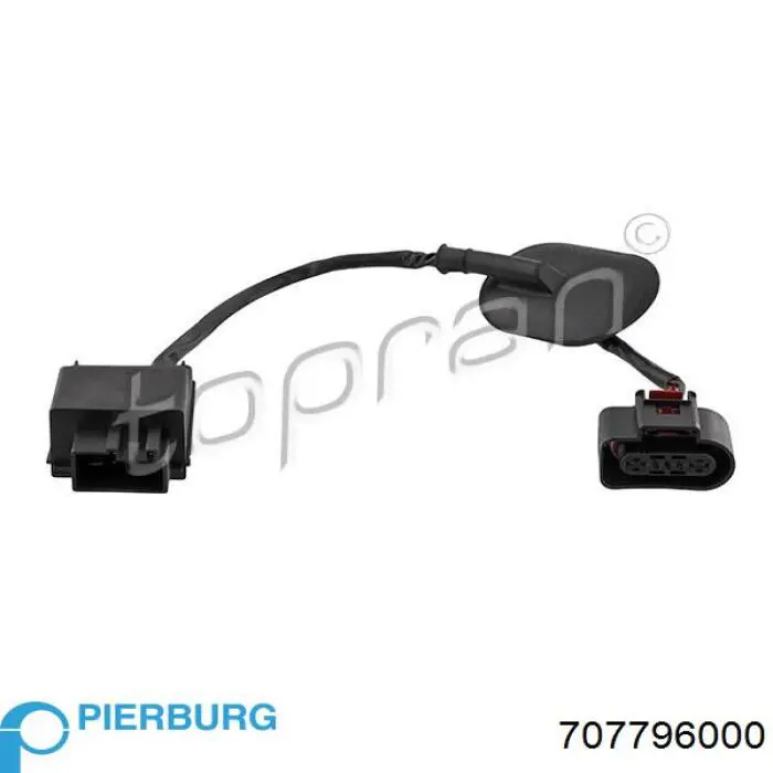 Módulo de control del motor de la bomba de combustible Metalcaucho 32852 precio, desde 66,79 EUR