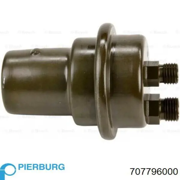 Comprar 32852 Metalcaucho Módulo de control del motor de la bomba de combustible