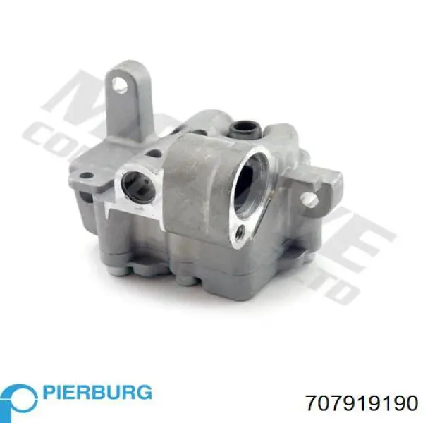 Bomba de aceite Volkswagen Tiguan 1 5N1, 5N2