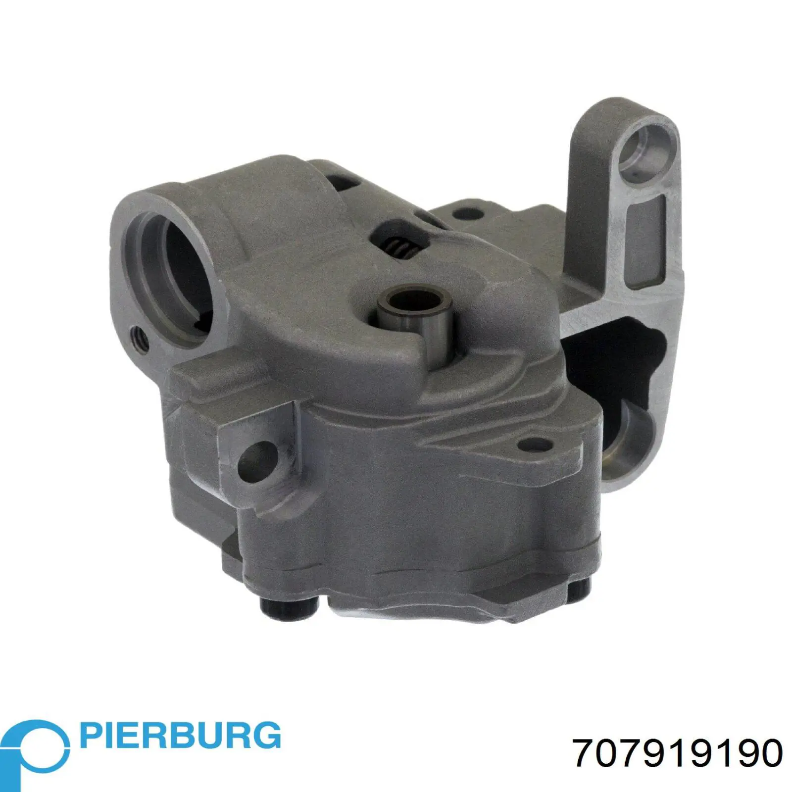 Bomba de aceite Volkswagen Tiguan 1 5N1, 5N2