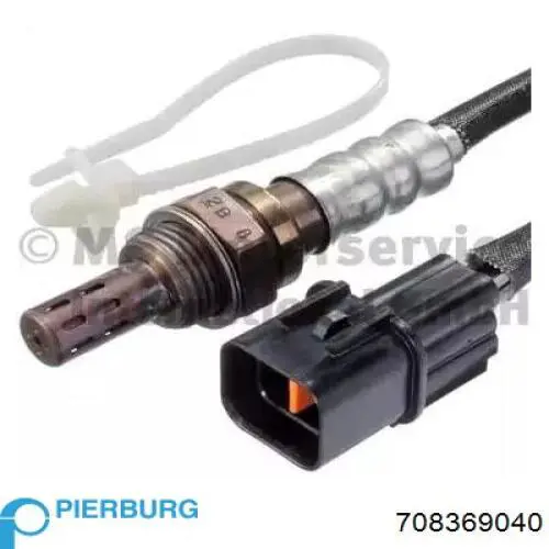 Sensor de temperatura de gases de escape después del filtro de partículas FAE 68005 precio, desde 85,46 EUR