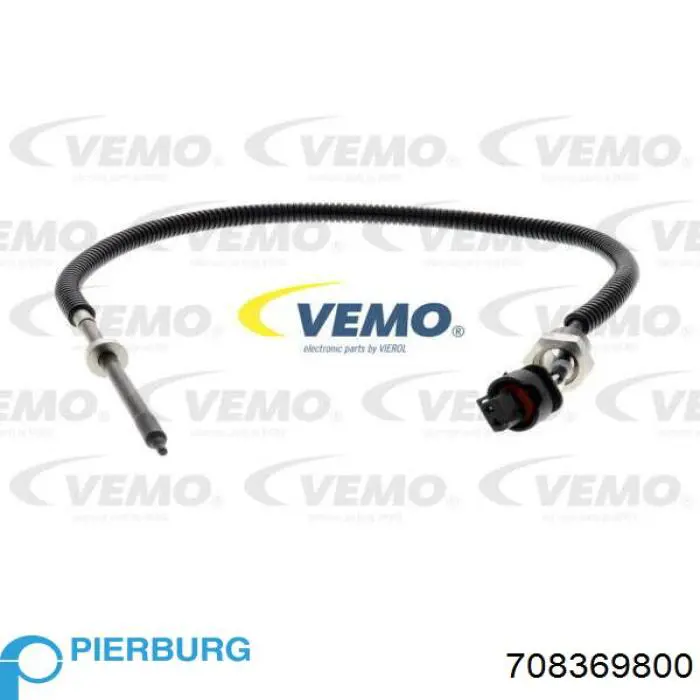 Comprar A0071538528 Mercedes Sensor de temperatura de gases de escape antes del catalizador