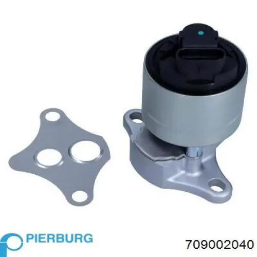 Válvula de regulación de gases Opel 96386735 precio, desde 47,92 EUR