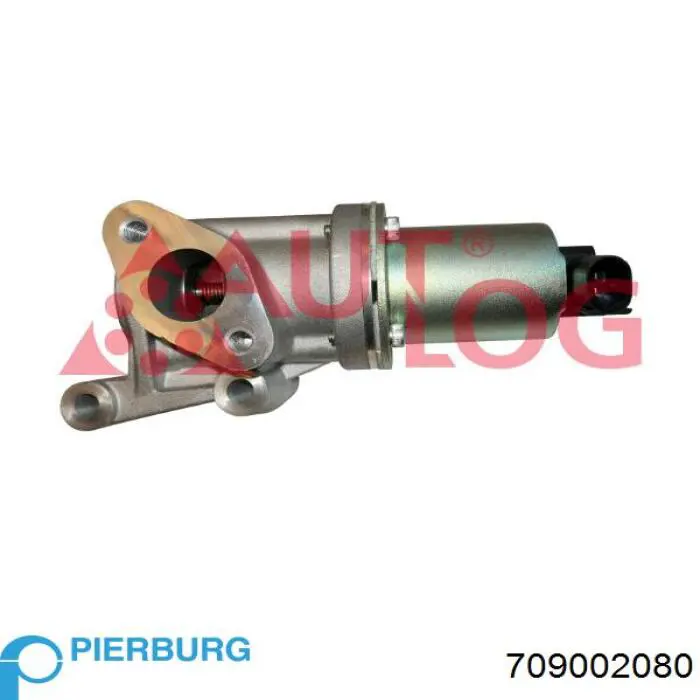 Comprar 96111 NGK Válvula EGR