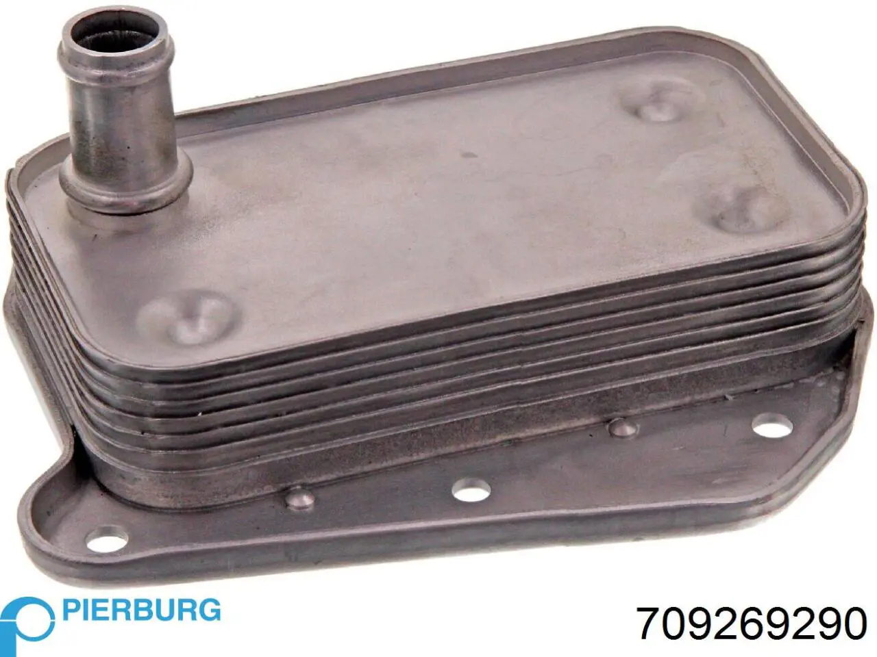 Comprar 709269290 Pierburg Radiador de aceite