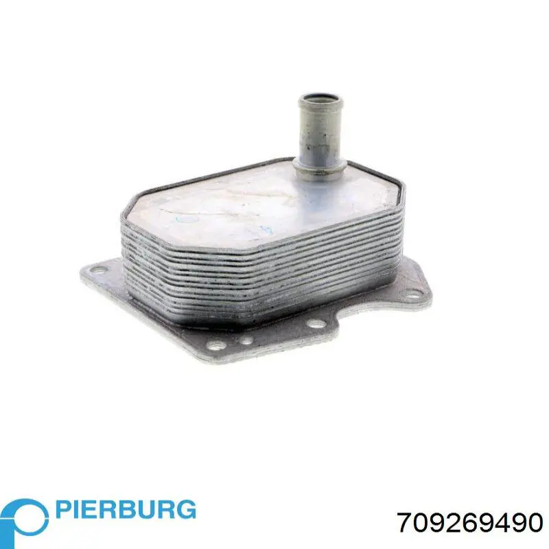 Radiador de aceite Pierburg 709269490 precio, desde 38,13 EUR