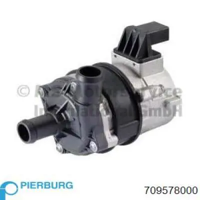 Comprar 4KE965567 VAG Bomba de agua eléctrica auxiliar