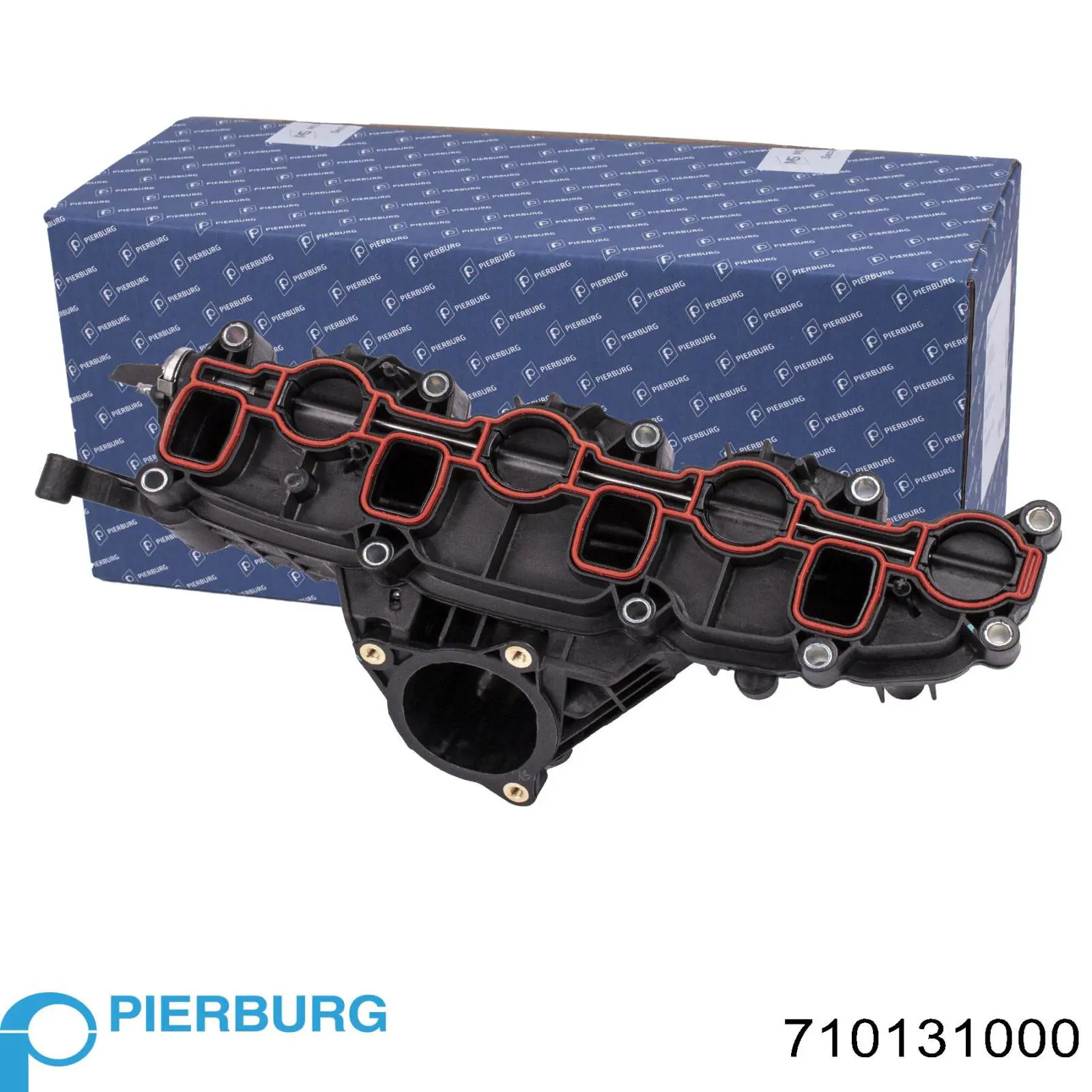Módulo colector de admisión Pierburg 710131000 precio, desde 150,68 EUR