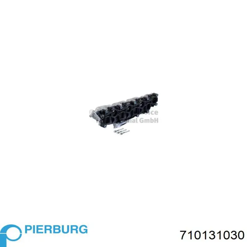 Módulo colector de admisión Pierburg 710131030 precio, desde 124,28 EUR