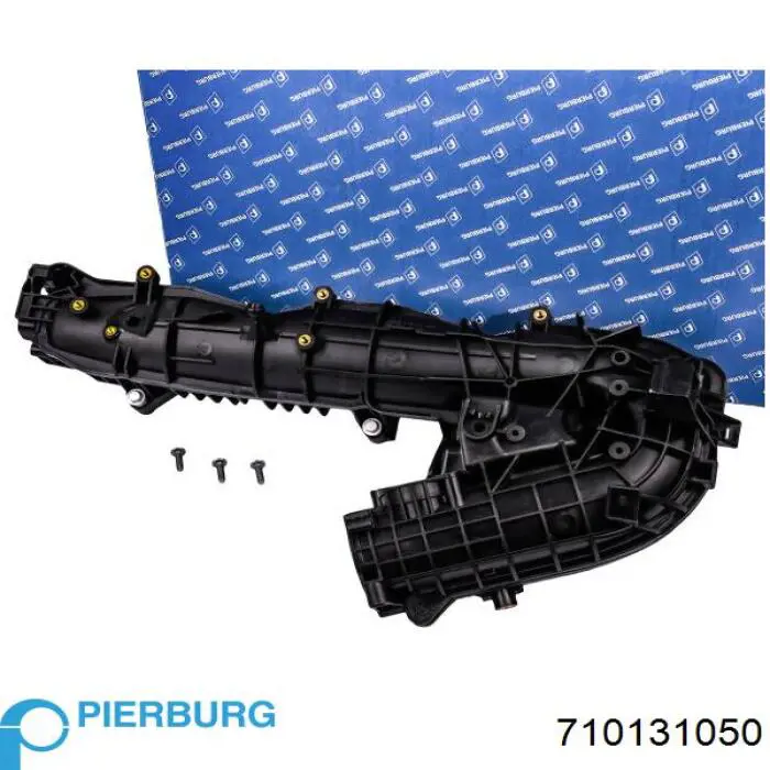 Comprar 710131050 Pierburg Colector de admisión