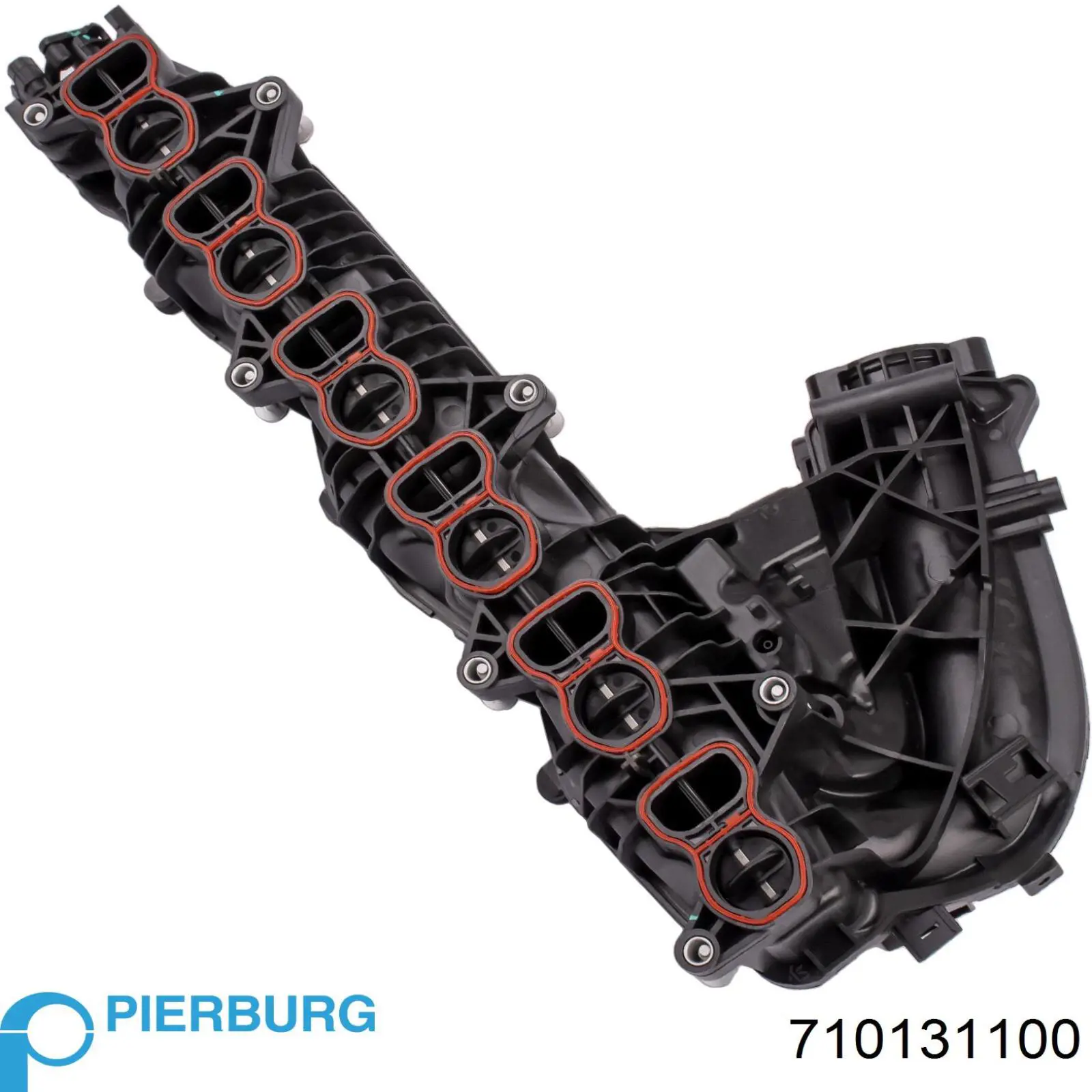 Módulo colector de admisión Pierburg 710131100 precio, desde 685,60 EUR