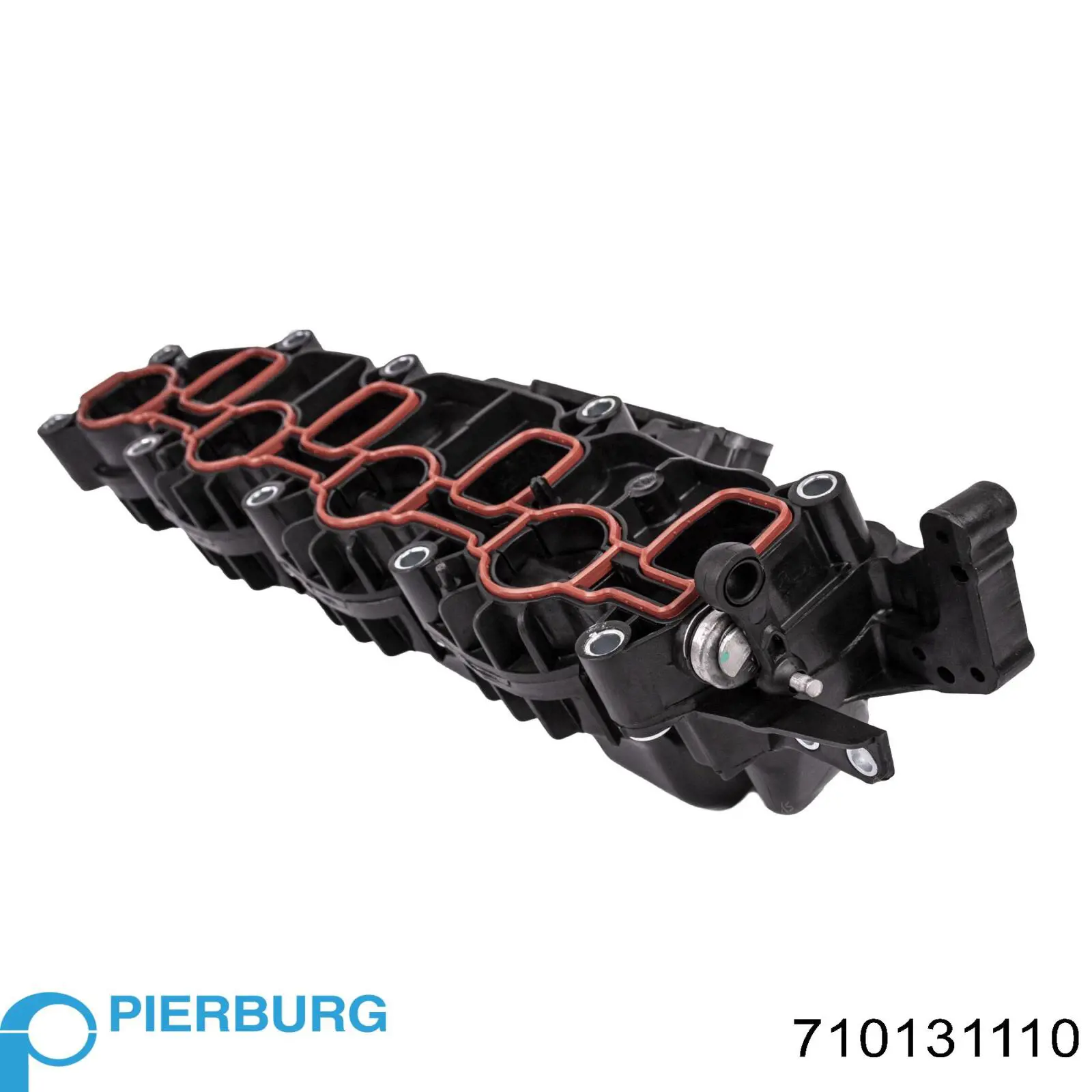 Módulo colector de admisión Pierburg 710131110 precio, desde 291,41 EUR