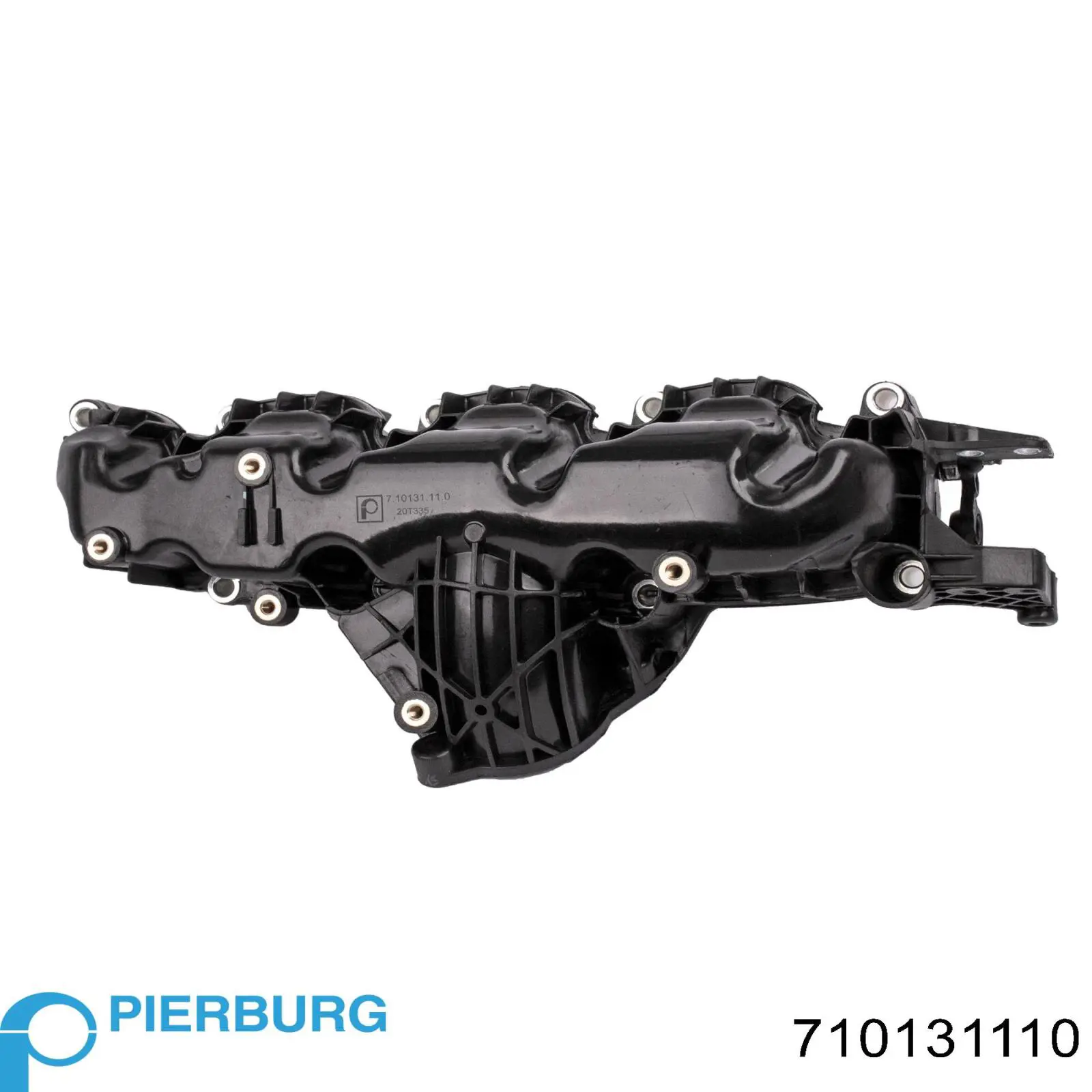 Comprar 710131110 Pierburg Colector de admisión