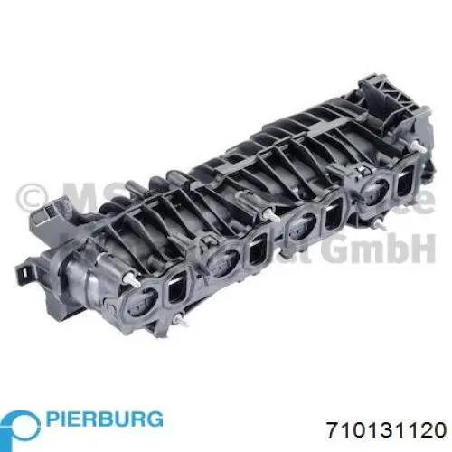 Módulo colector de admisión Metalcaucho 45214 precio, desde 195,42 EUR