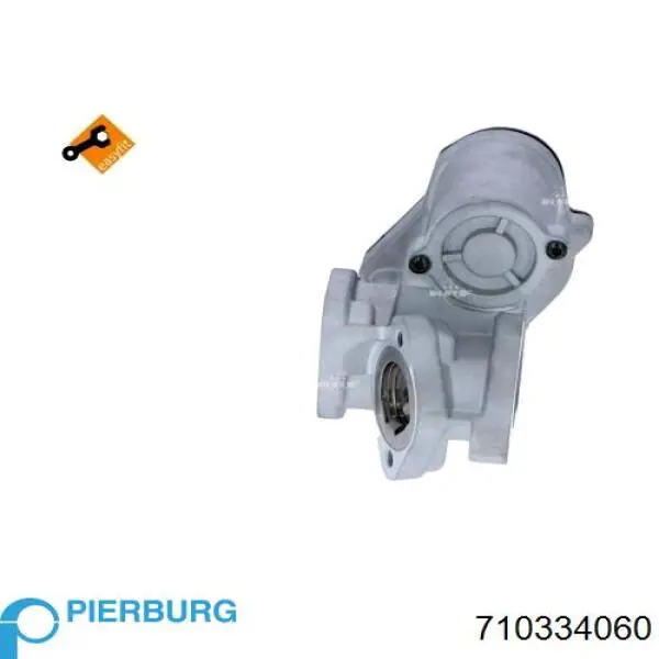 Válvula de regulación de gases Pierburg 710334060 precio, desde 132,71 EUR
