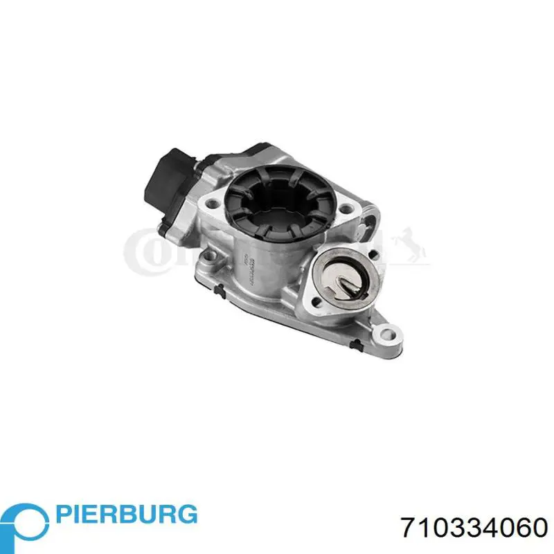 Comprar 710334060 Pierburg Válvula EGR