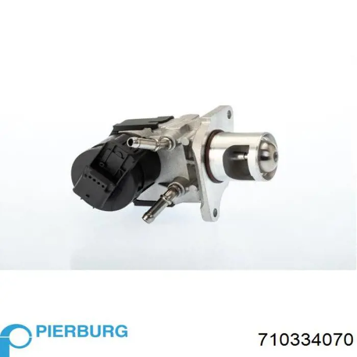Comprar 710334070 Pierburg Válvula EGR