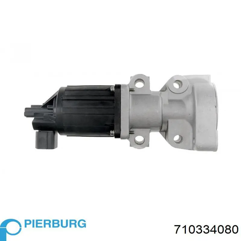 Comprar EGR0414 Japan Parts Válvula EGR