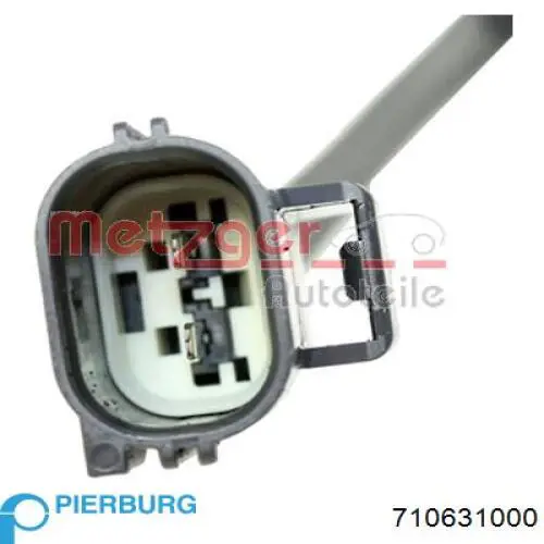 710631000 Pierburg Inyector AdBlue
