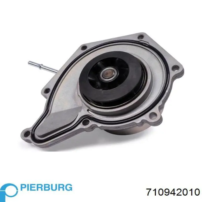Bombeadora de agua Pierburg 710942010 precio, desde 41,35 EUR