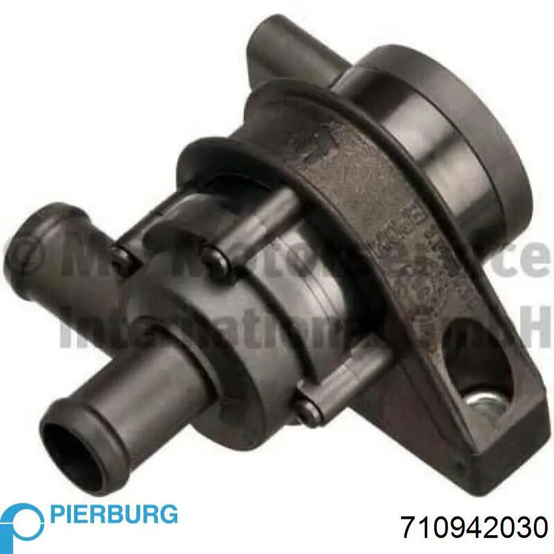 Bombeadora de agua Pierburg 710942030 precio, desde 112,39 EUR